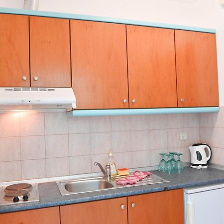 El Greco Nei Pori Apartment Room photo
