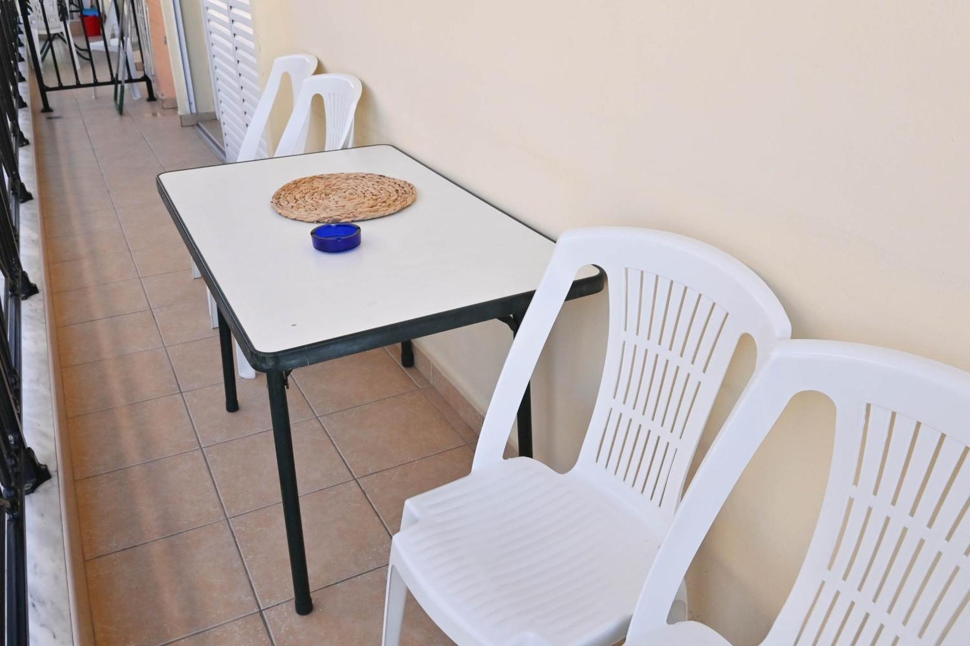 El Greco Nei Pori Apartment Room photo