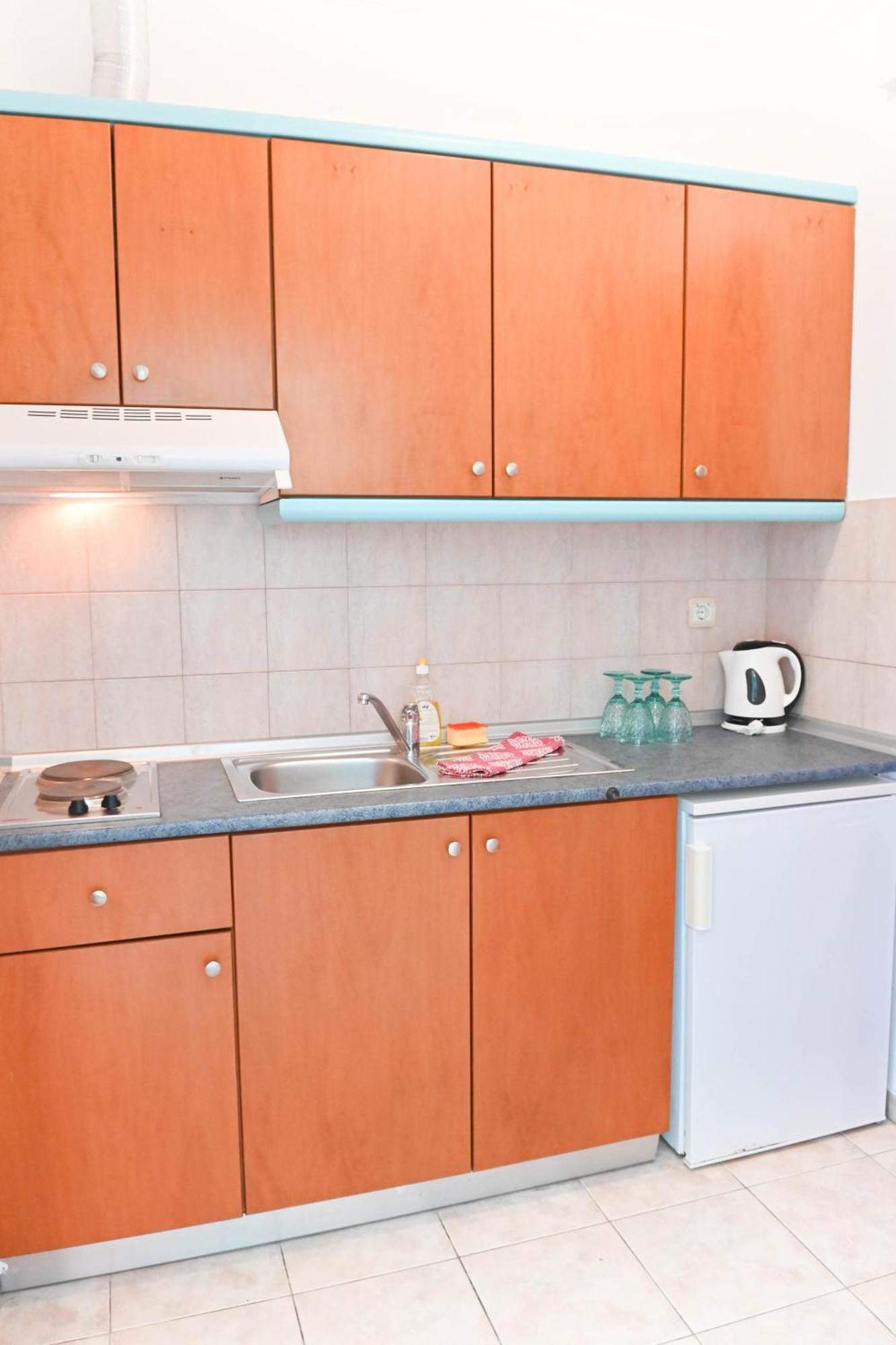 El Greco Nei Pori Apartment Room photo