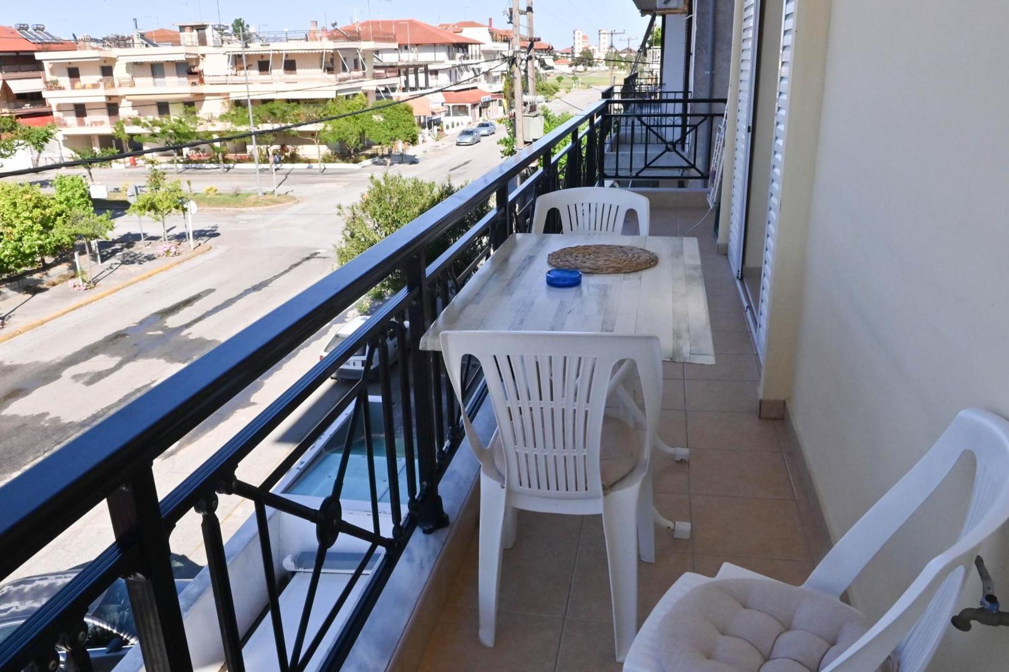El Greco Nei Pori Apartment Room photo