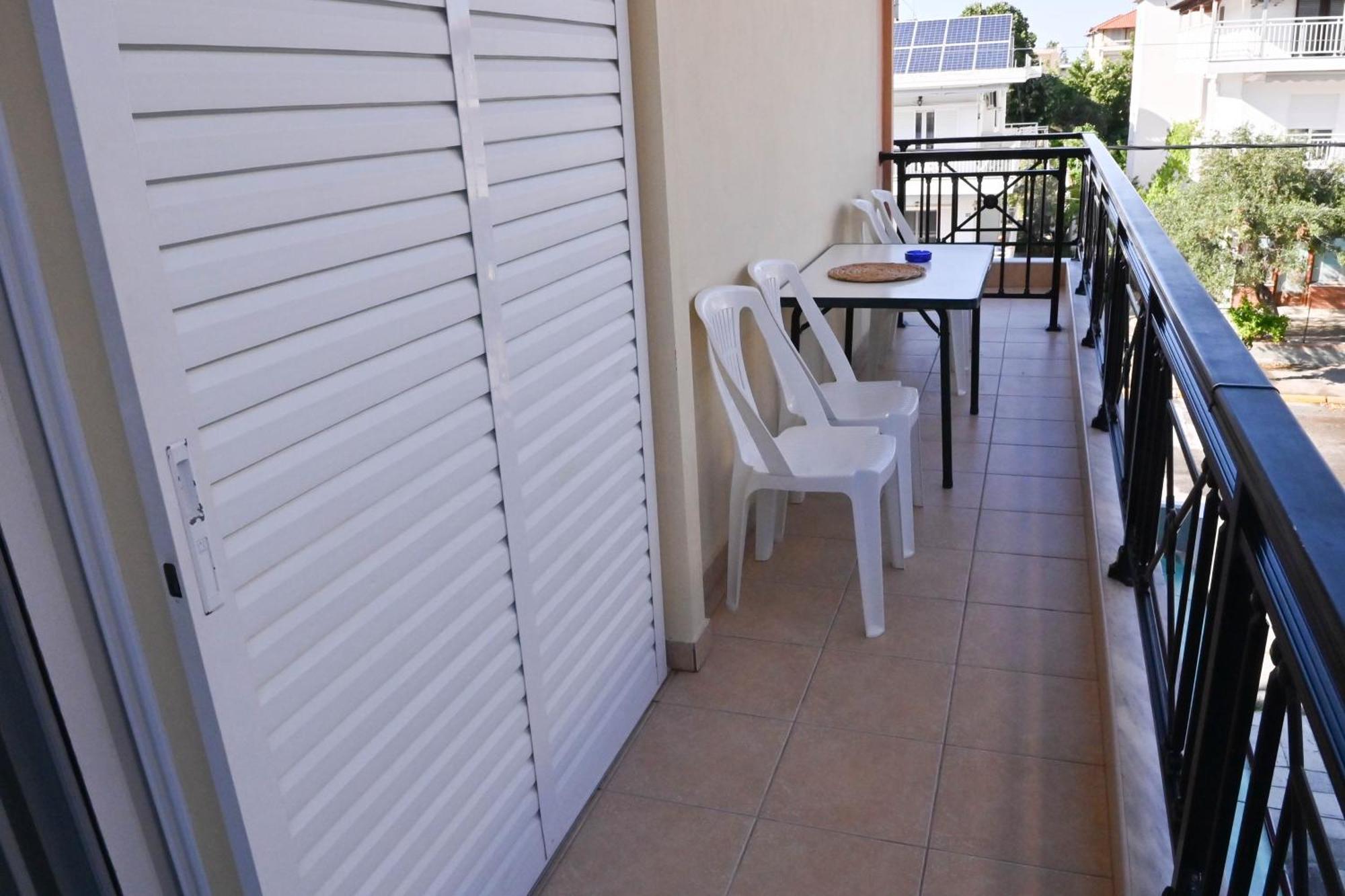 El Greco Nei Pori Apartment Room photo